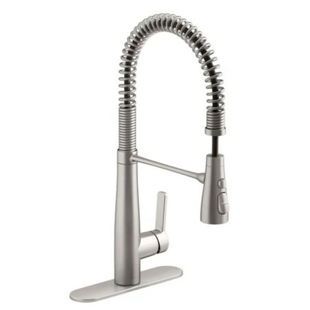 Kohler Vind Semi-Pro Pull-Down Faucet
