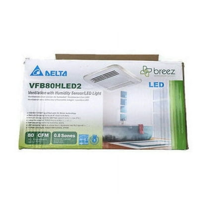 breez Ventilation System
