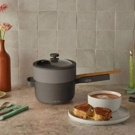 Our Place 8.5" Nonstick Perfect Pot Char