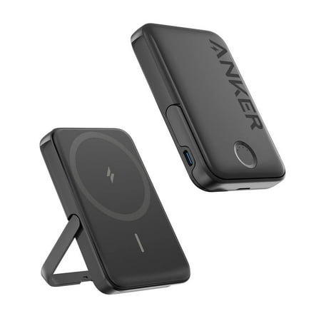 Anker MagGo Magnetic Power Banks, 2 Pack