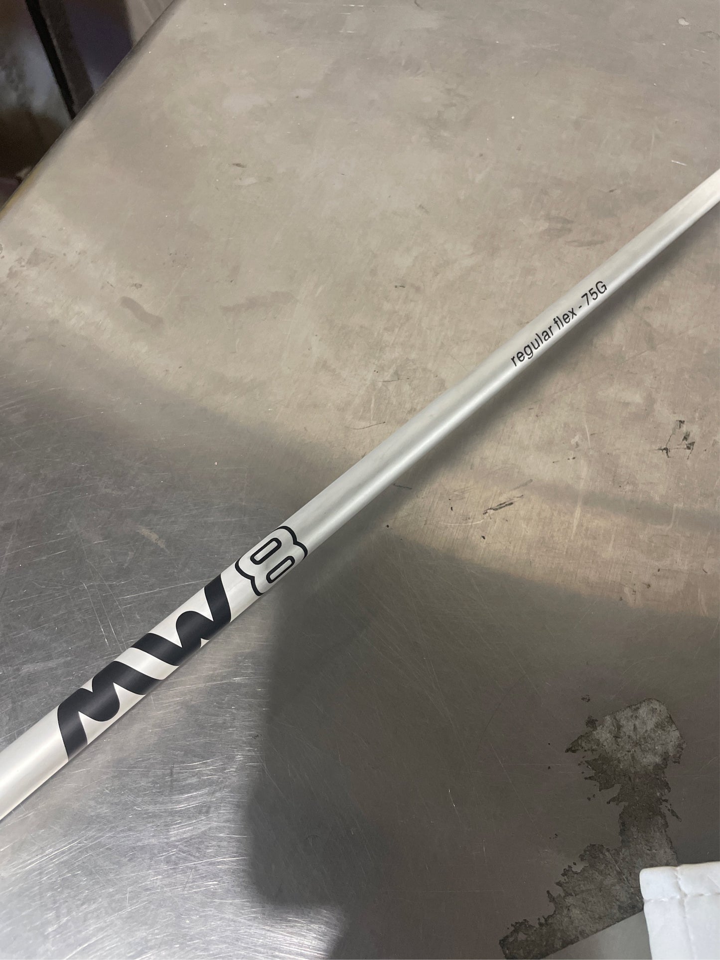 MW8 Moon Wood Driver–Driver for Men and Women