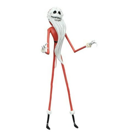 NMBC Best of Series 4 Santa Claus Figure