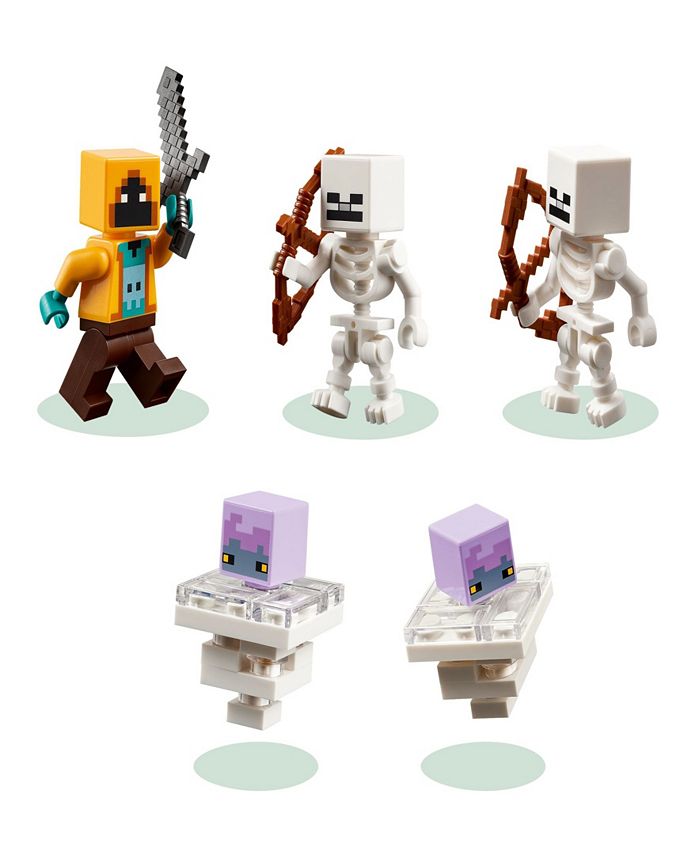 LEGO® Minecraft Trial Chamber Set 21271