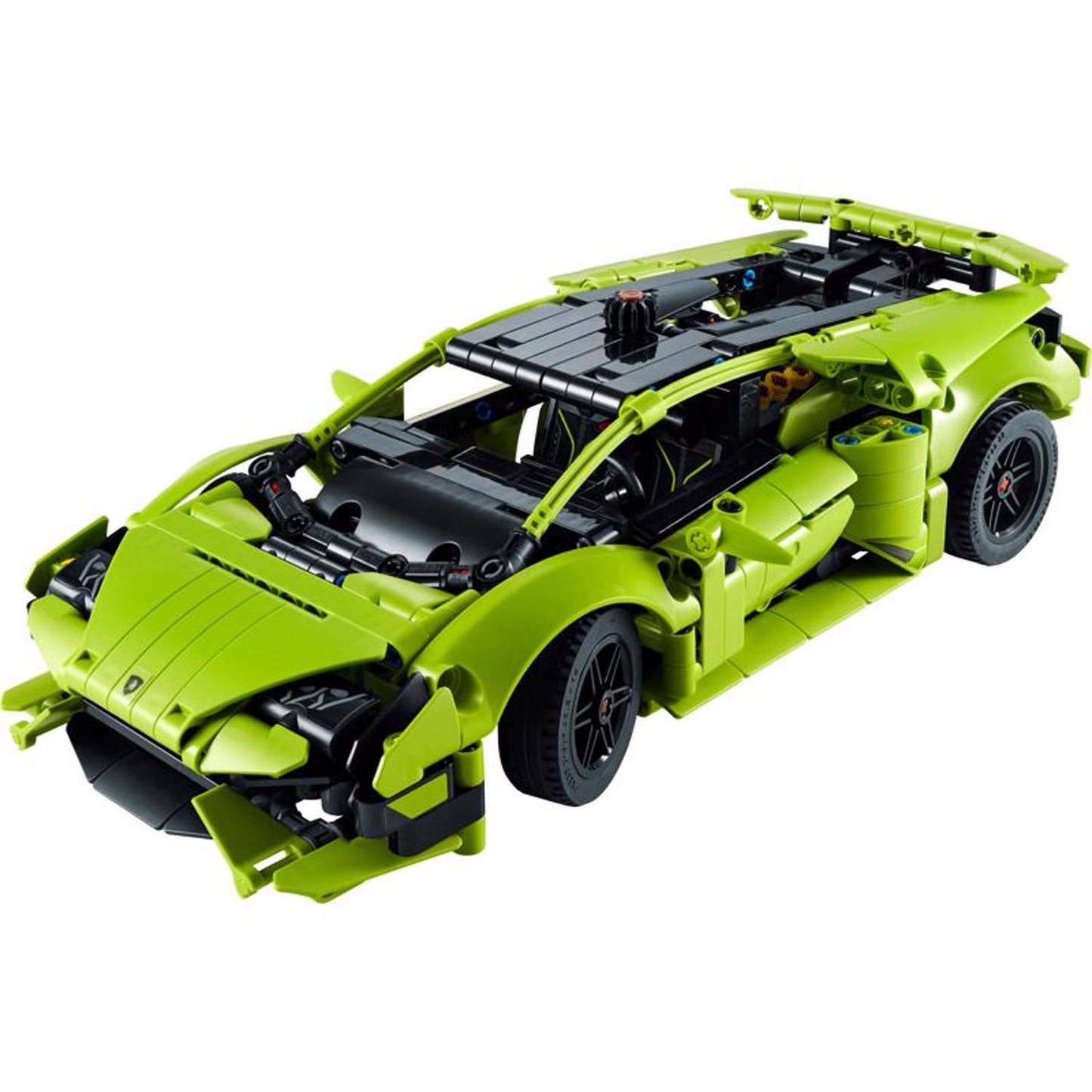 LEGO Technic Lamborghini Huracan 806 pc