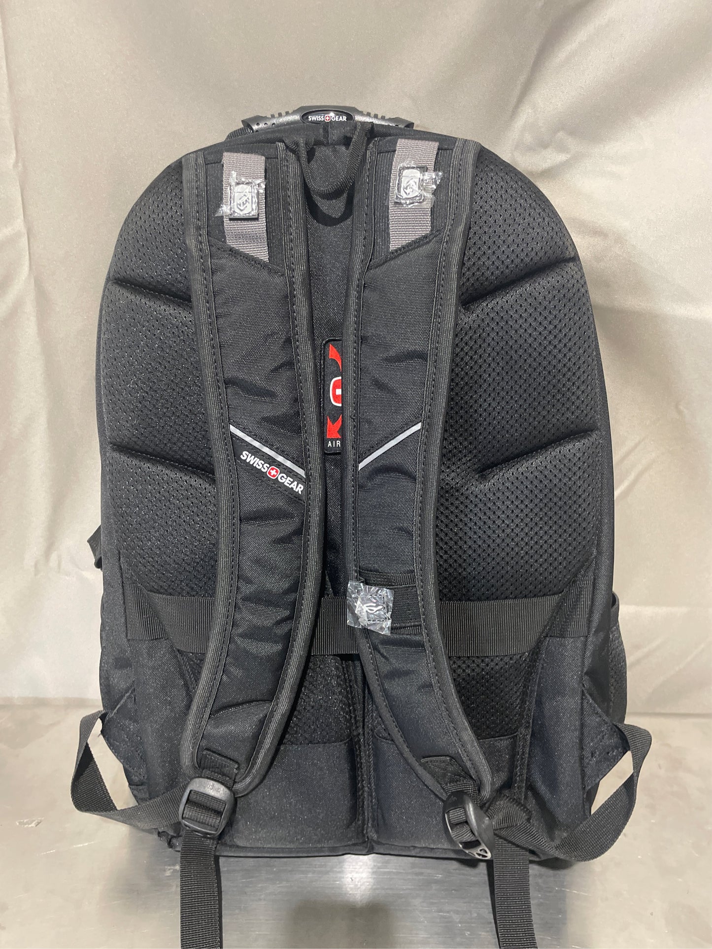 Swissgear Scansmart Backpack