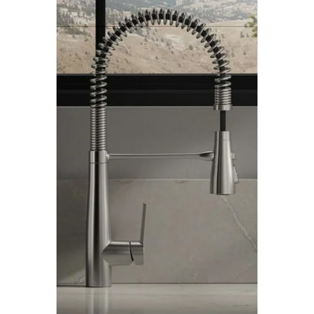 Kohler Vind Semi-Pro Pull-Down Faucet