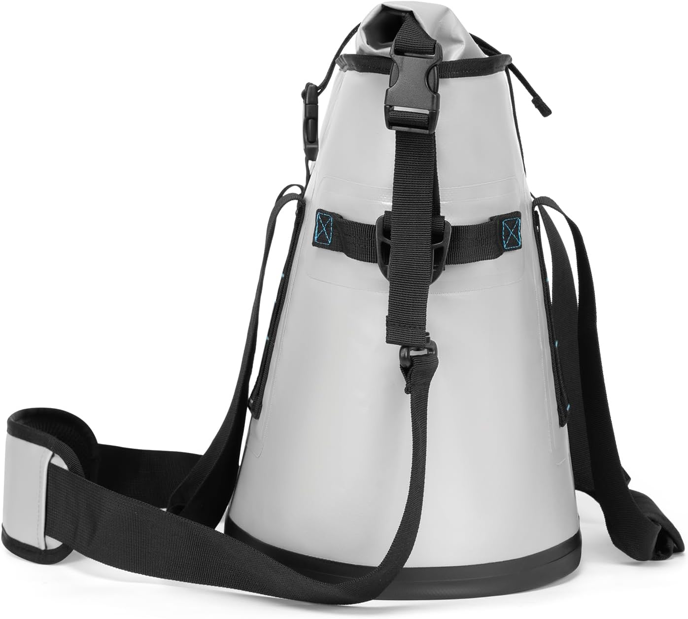 40 Can Soft Cooler Bag - Insulated Leak-Proof