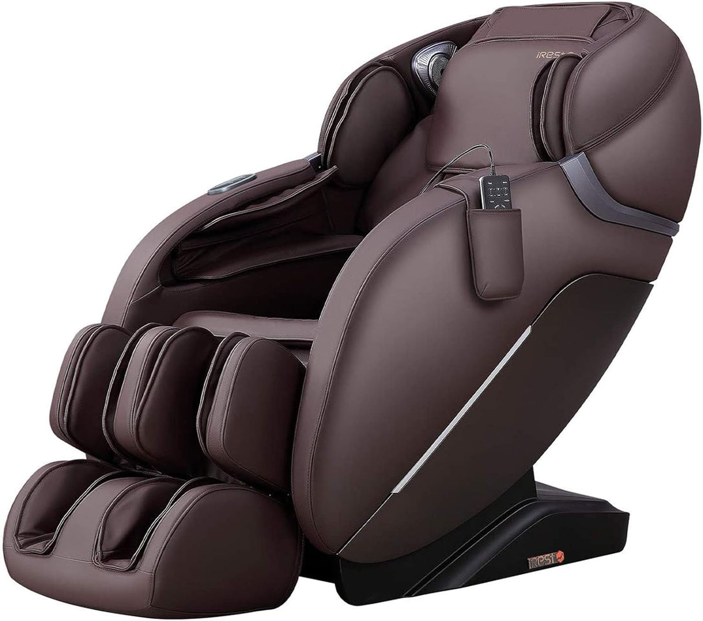 iRest SL Track Massage Chair Recliner, Full