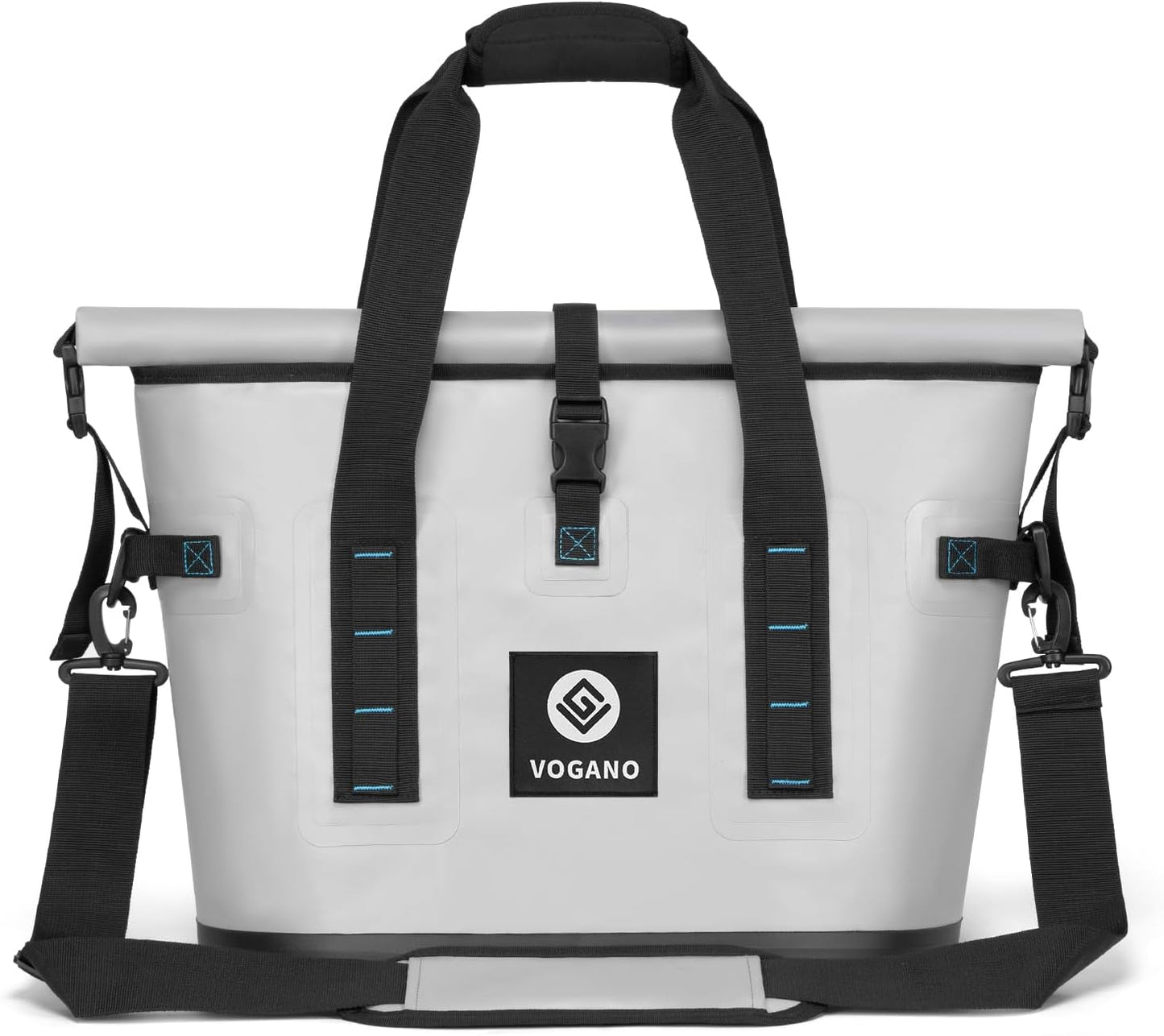 40 Can Soft Cooler Bag - Insulated Leak-Proof