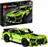 LEGO - Technic Ford Mustang Shelby GT500 42138
