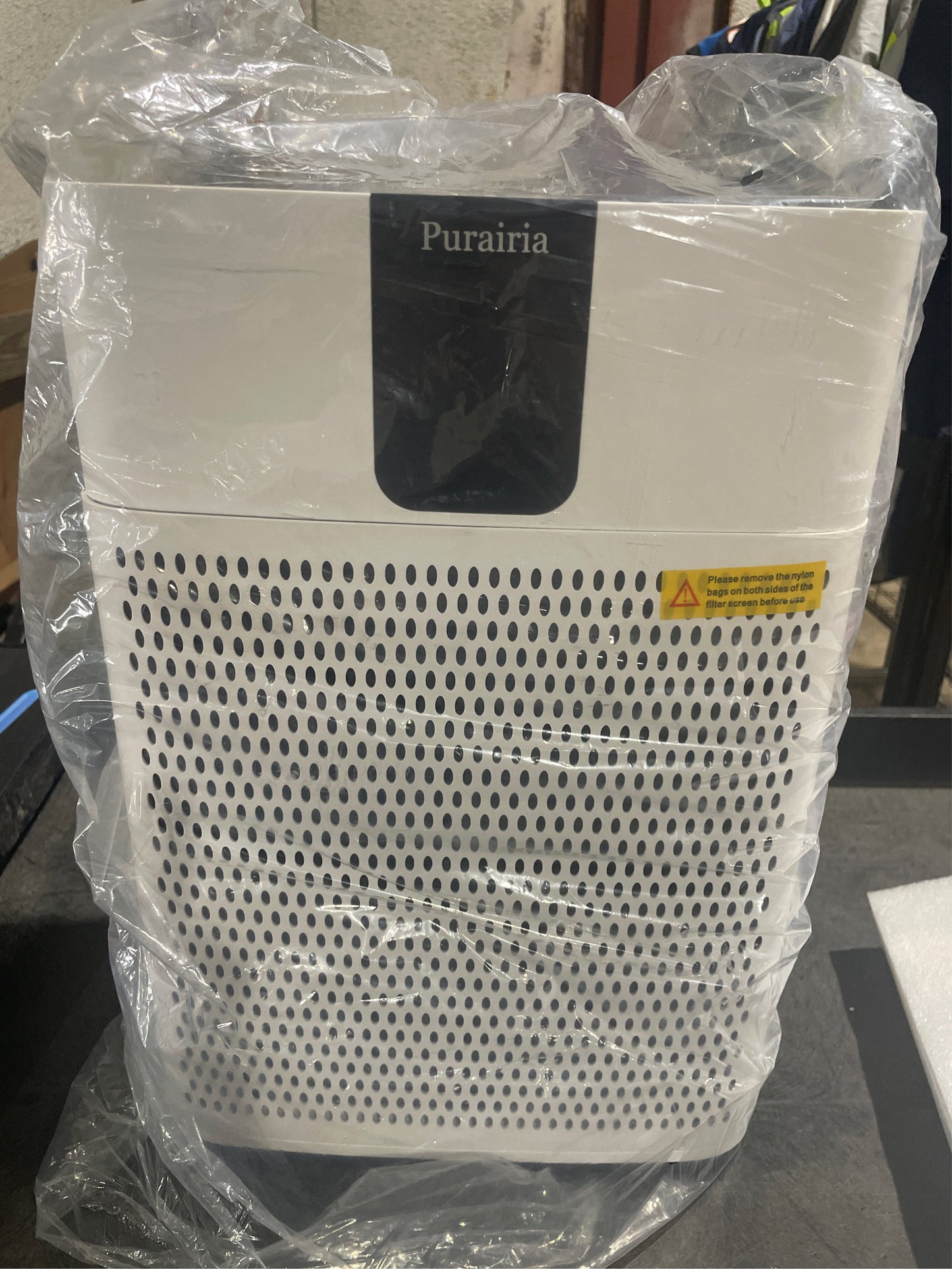 Air Purifiers for Home Large Room (1740ft²)