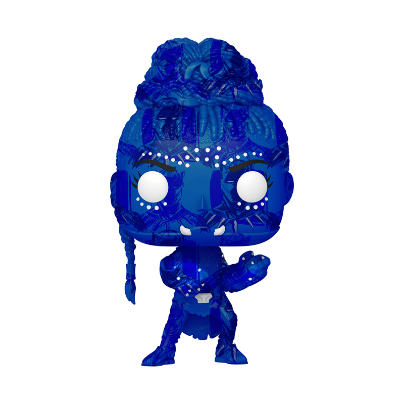 POP! ARTIST SERIES SHURI WITH POP! PROTECTOR