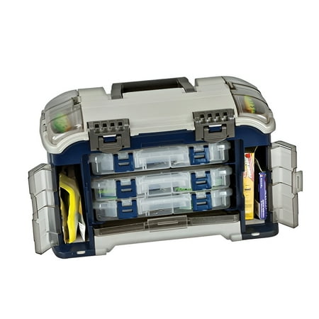 Plano Guide 3600 Angled Storage System