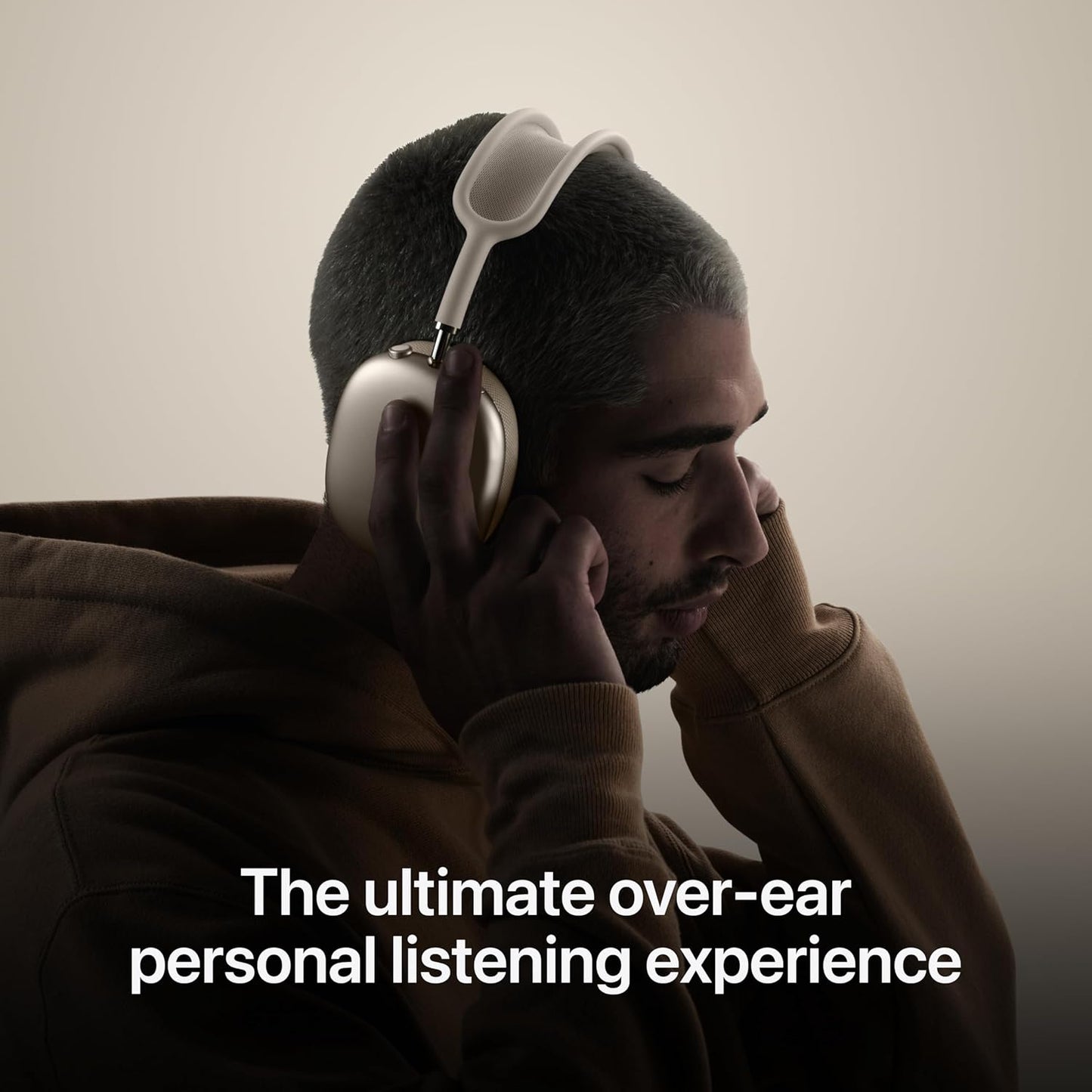 Apple AirPods Max Wireless Over-Ear