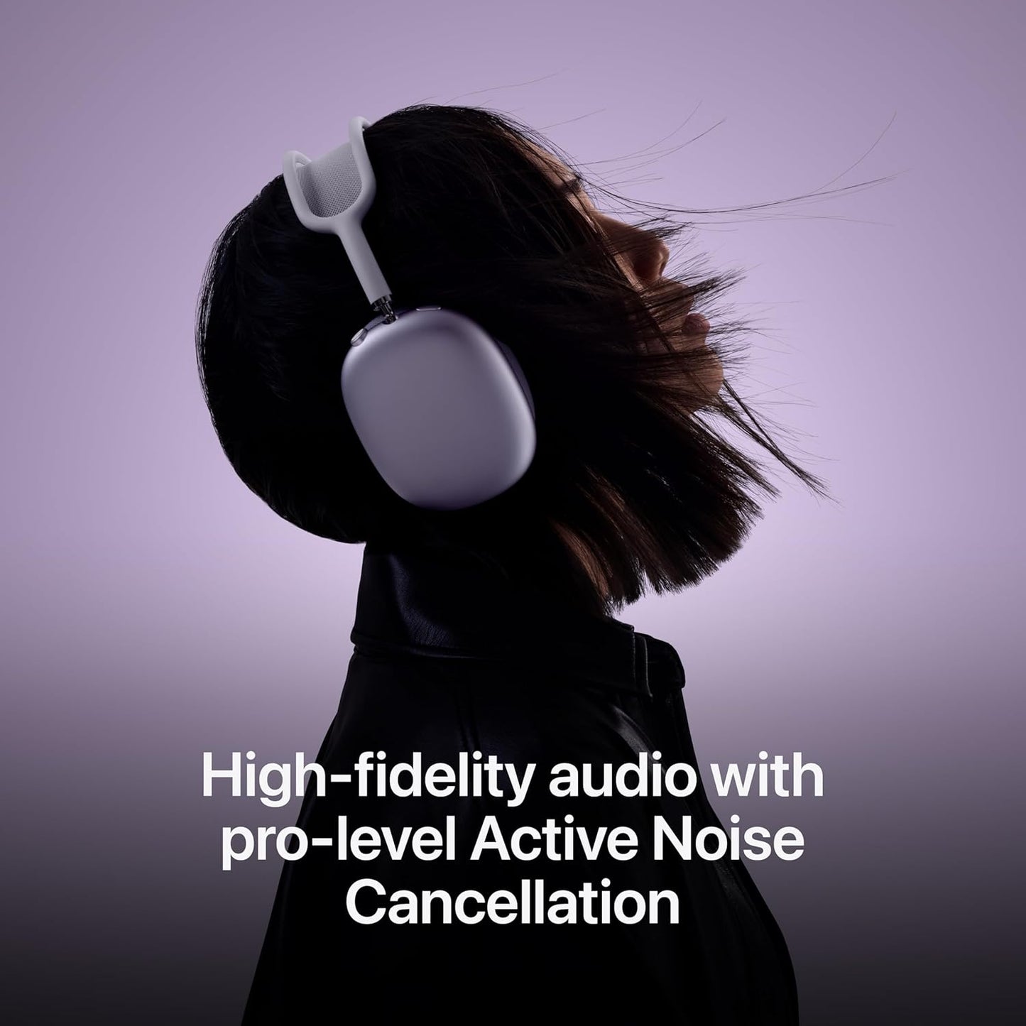 Apple AirPods Max Wireless Over-Ear