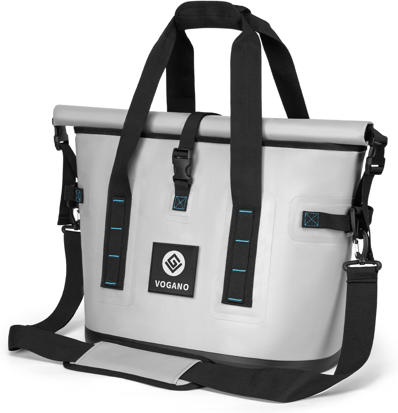 40 Can Soft Cooler Bag - Insulated Leak-Proof