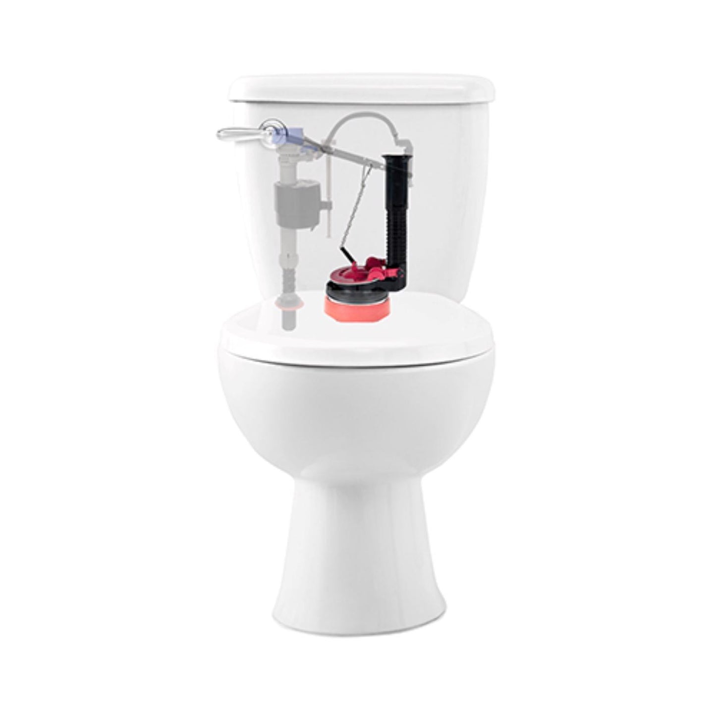 Fluidmaster Universal Flush Valve Kit