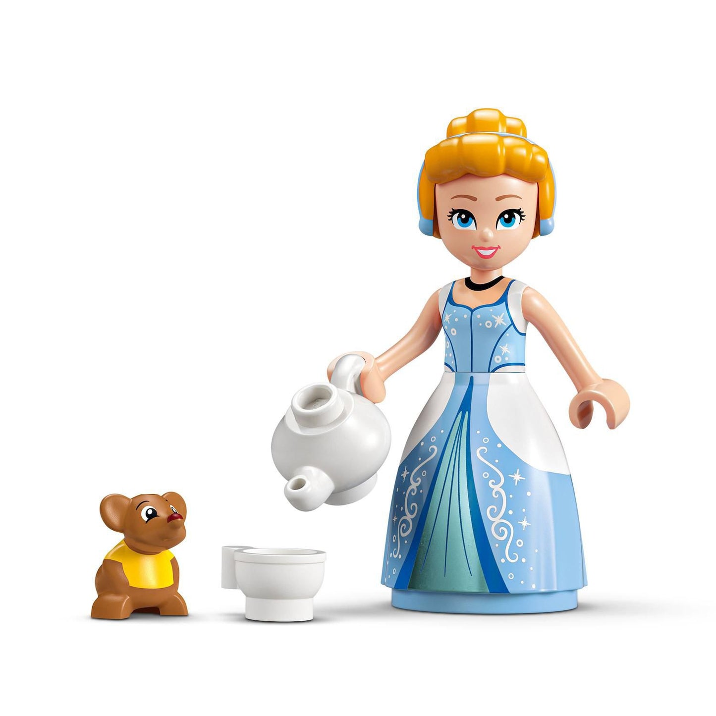 LEGO Disney Princess Cinderella's Dress Toy