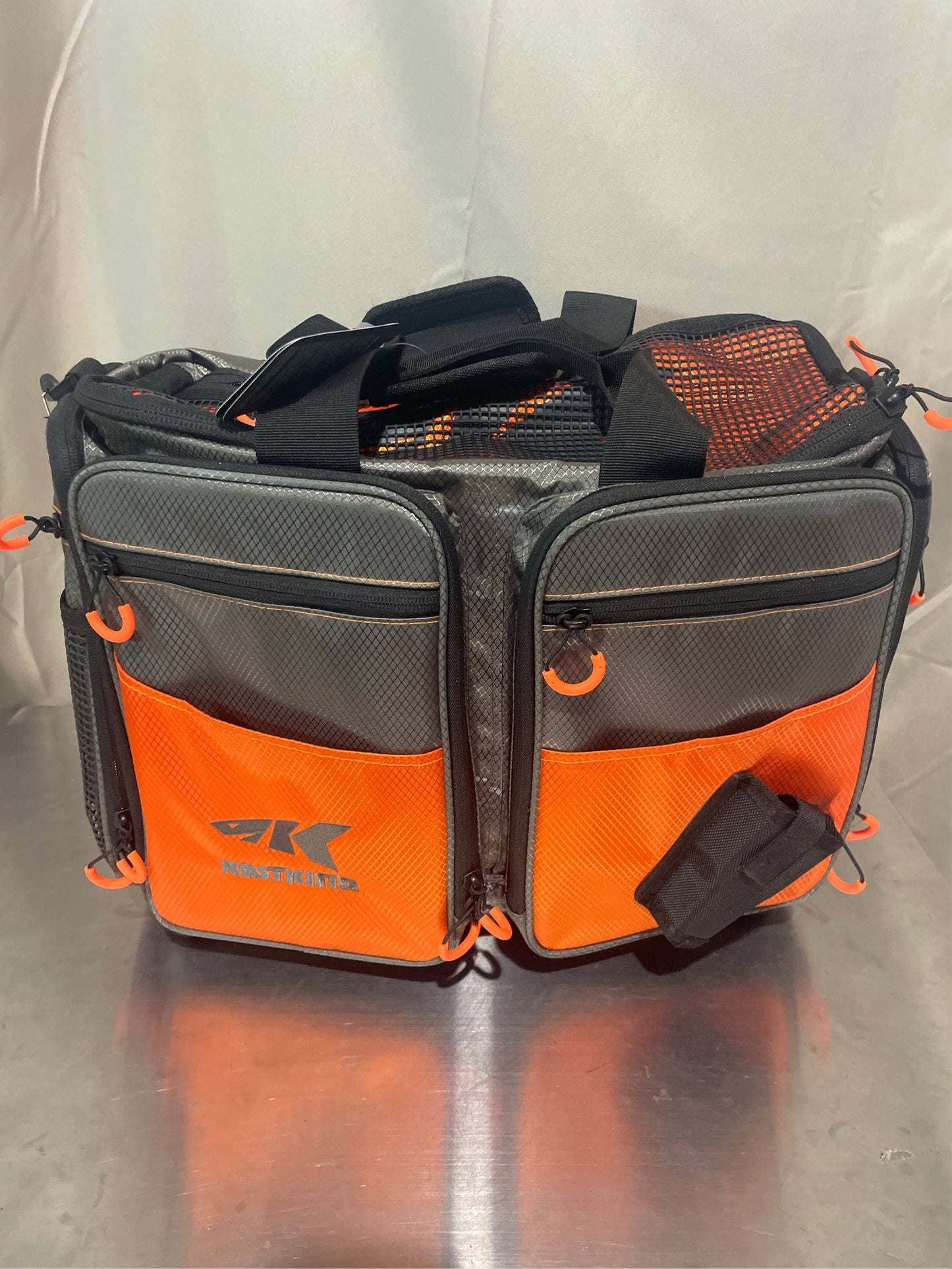KastKing Saltwater Resistant Tackle Bags