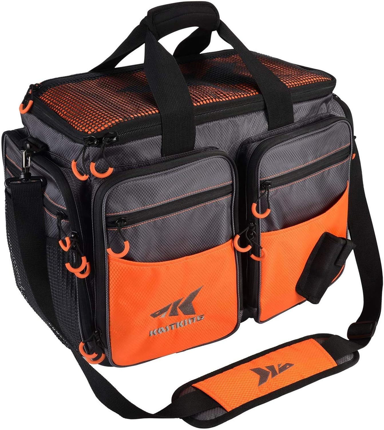 KastKing Saltwater Resistant Tackle Bags