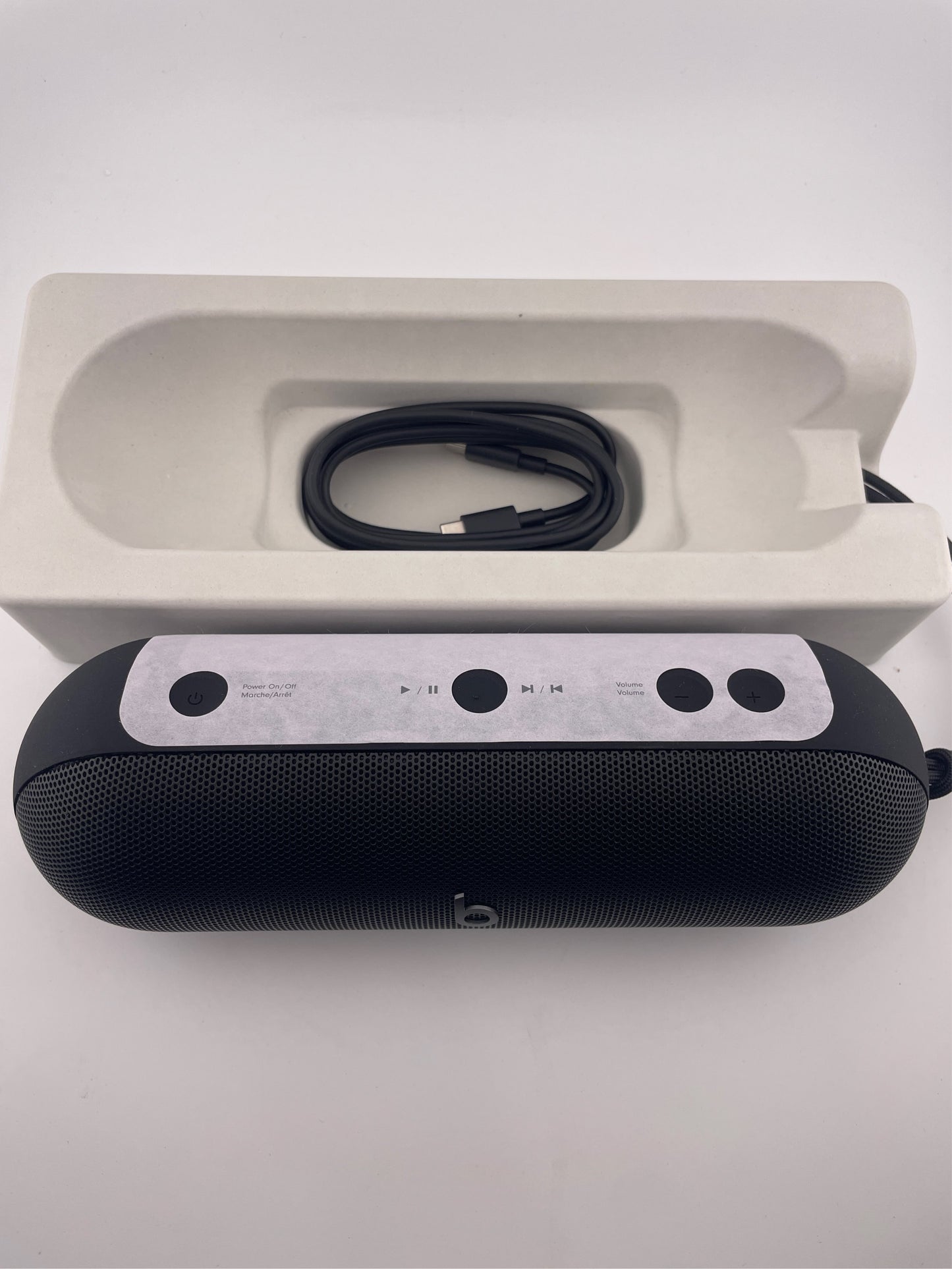 Beats Pill Waterproof Bluetooth Speaker