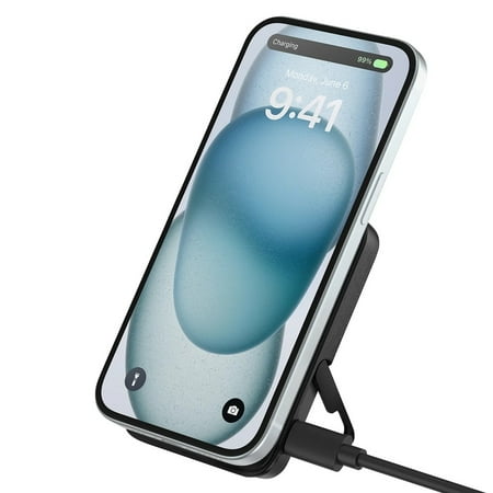 Anker MagGo Magnetic Power Banks, 2 Pack