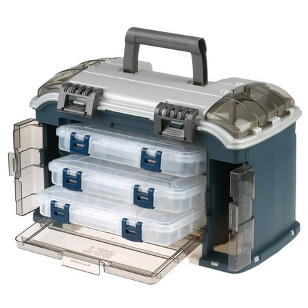 Plano Guide 3600 Angled Storage System