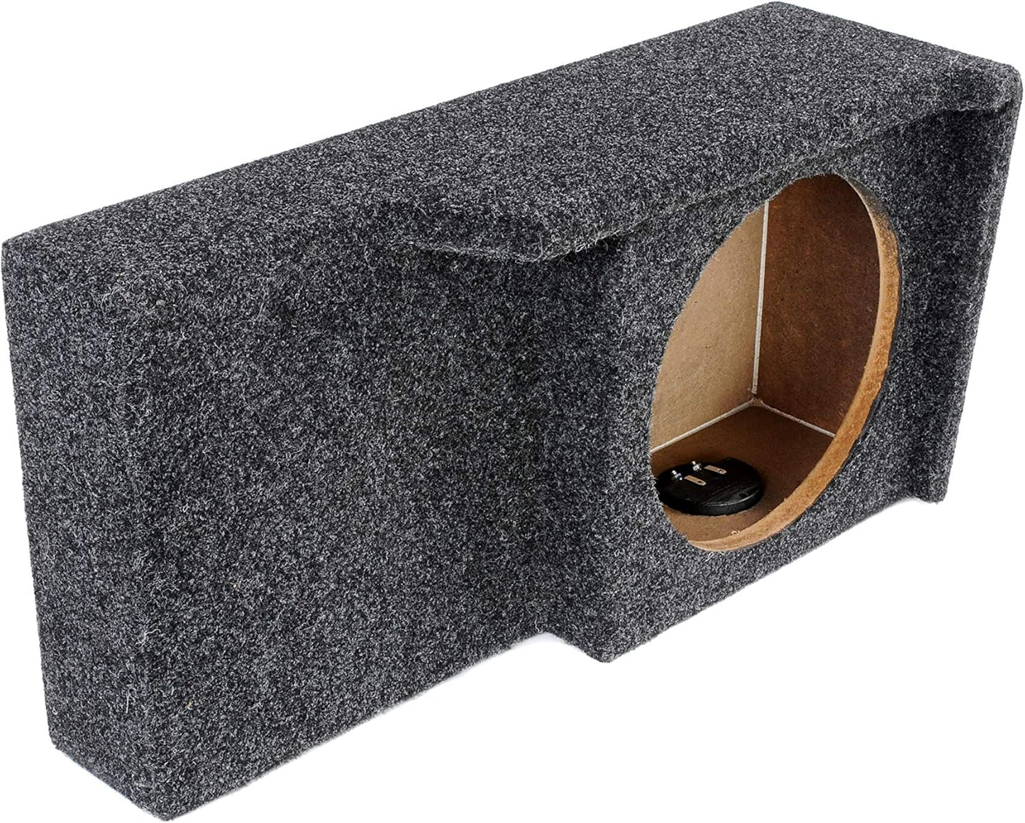 Bbox 10" Subwoofer Box, Ford F150
