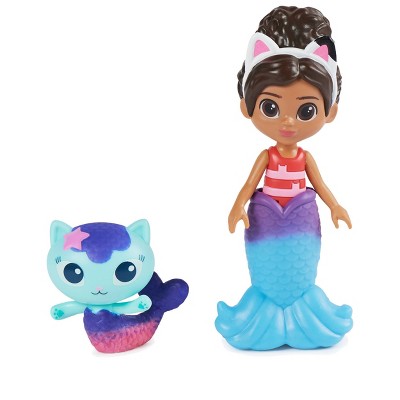 Gabby's Dollhouse Pool Playset