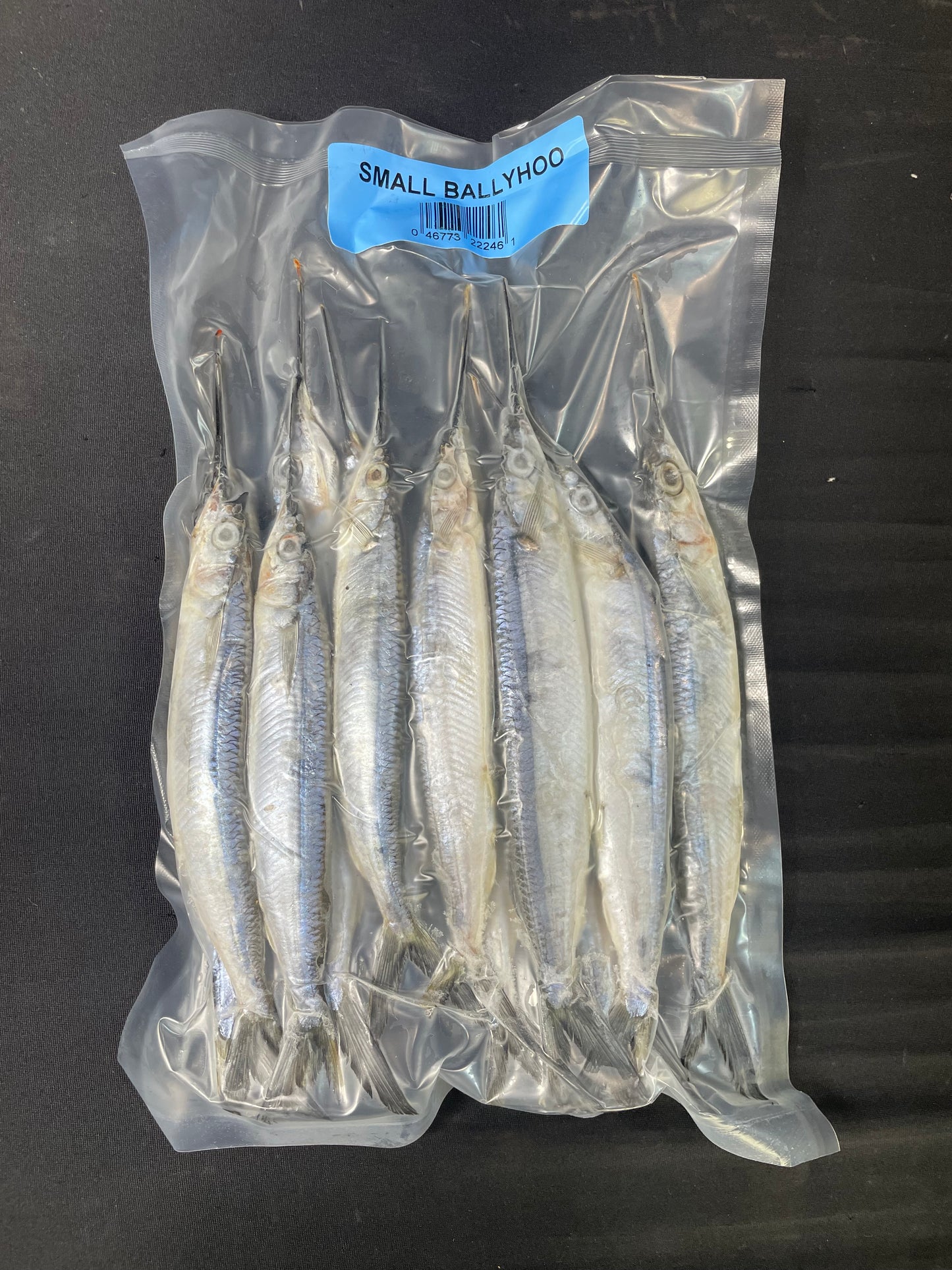Killer Bee Bait - Ballyhoo, Small