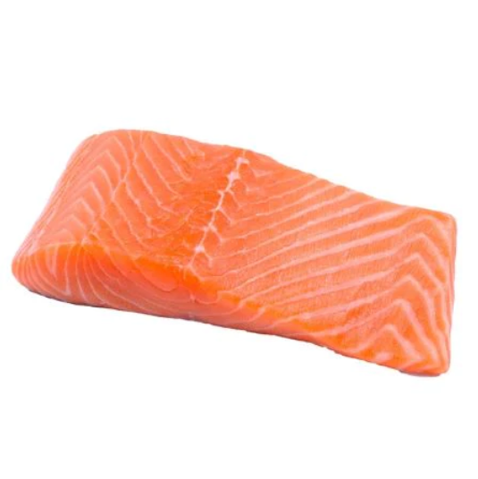 8 oz Salmon, IVP Fish