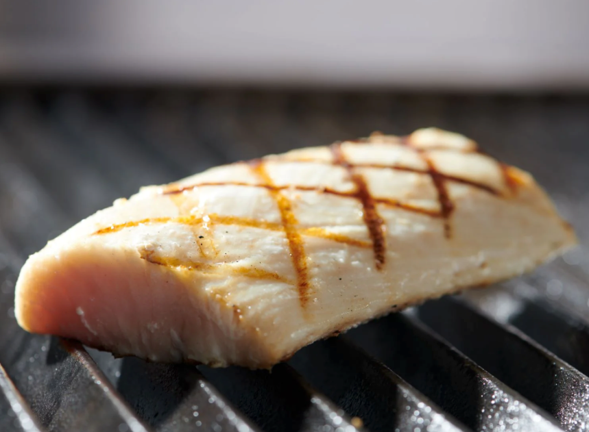8 oz Mahi Mahi, IVP Fish