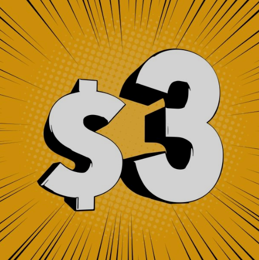 $3 Thursday