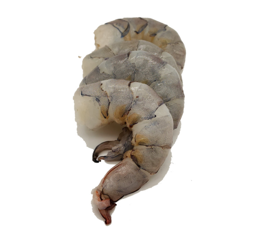 10 lbs case - 16/20 PDTO Shrimp