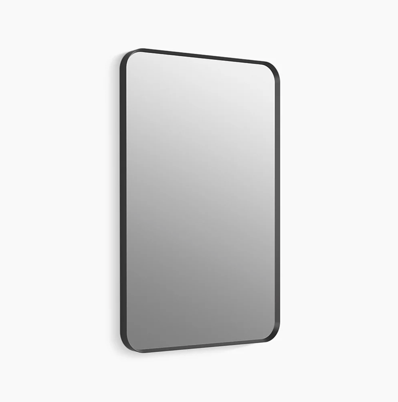 Kohler Orime 22" x 34" Rectangular Framed Mirror