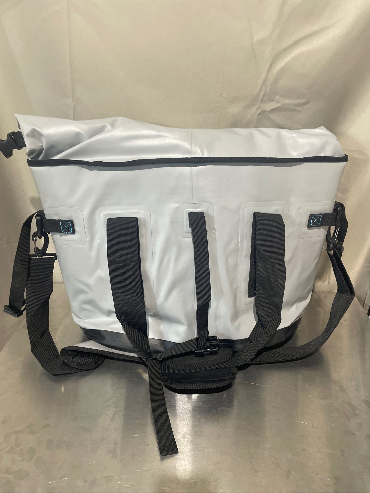 40 Can Soft Cooler Bag - Insulated Leak-Proof