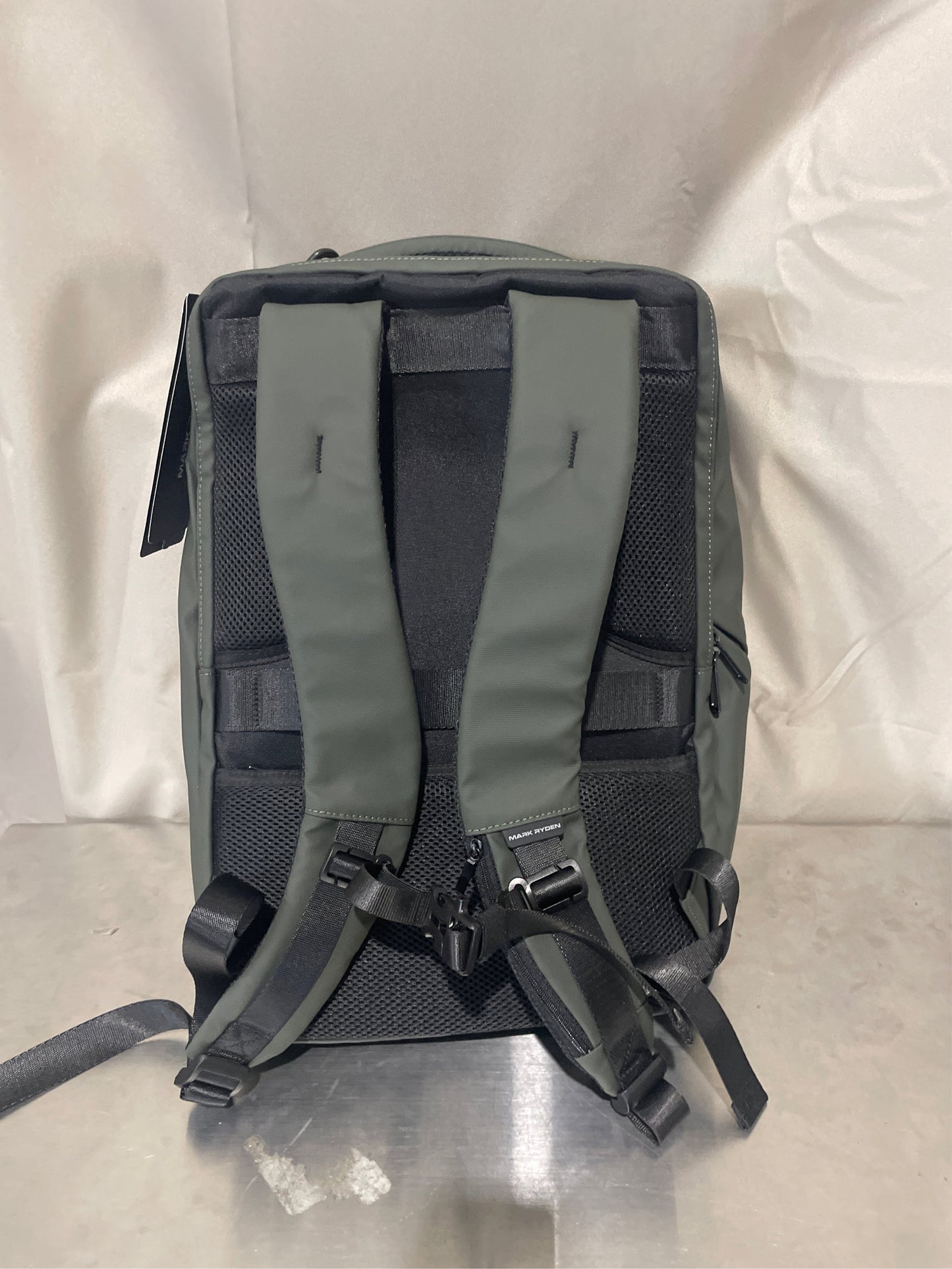 MARK RYDEN Business Backpack for Men, Waterproof