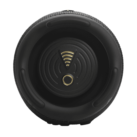 JBL Charge 5 Wi-Fi, Portable Speaker, Black