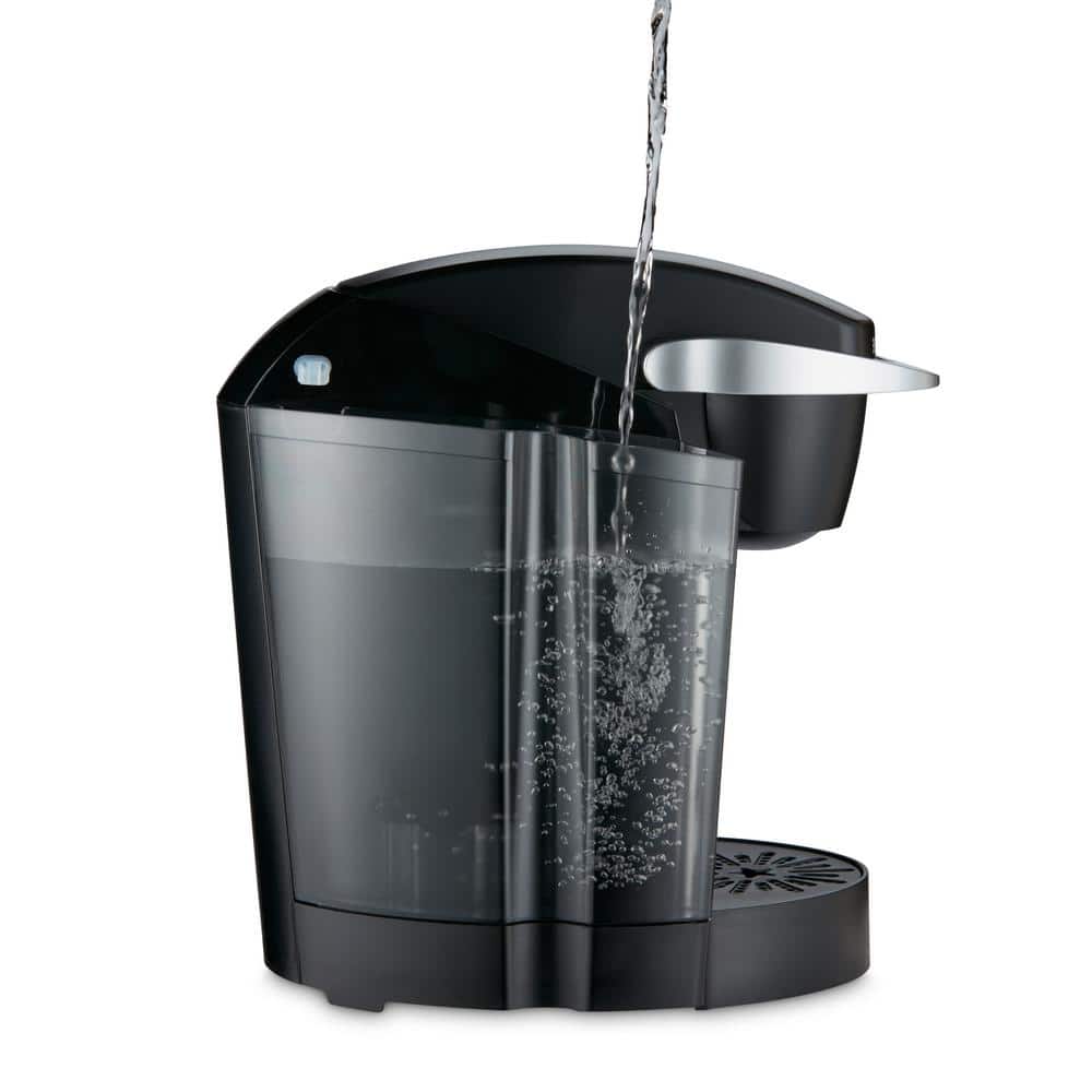 K50 Coffee Maker, Auto Shut-Off