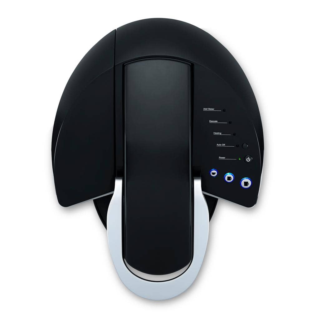 K50 Coffee Maker, Auto Shut-Off