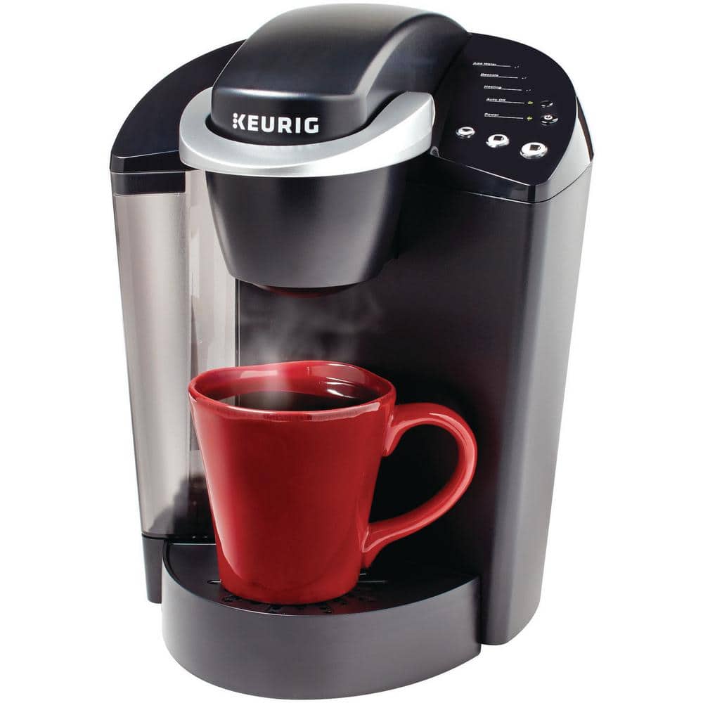 K50 Coffee Maker, Auto Shut-Off