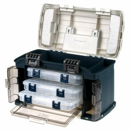 Plano Guide 3600 Angled Storage System