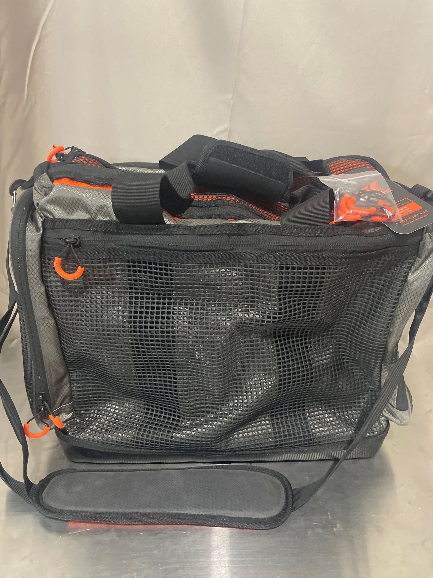 KastKing Saltwater Resistant Tackle Bags