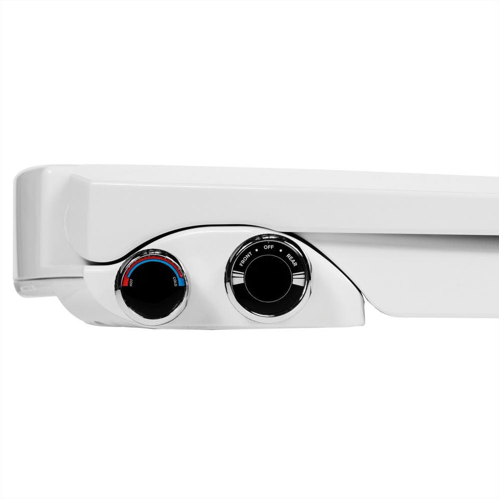 Swash Eco Seat 102 Non-Electric Bidet