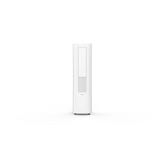 8,000 BTU Portable AC with Heater, Remote