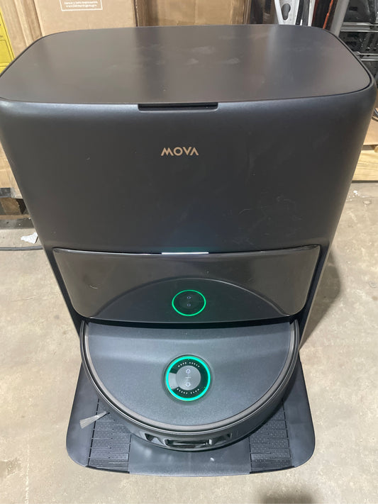 MOVA V50 Ultra Vacuum & Mop, Self Clean