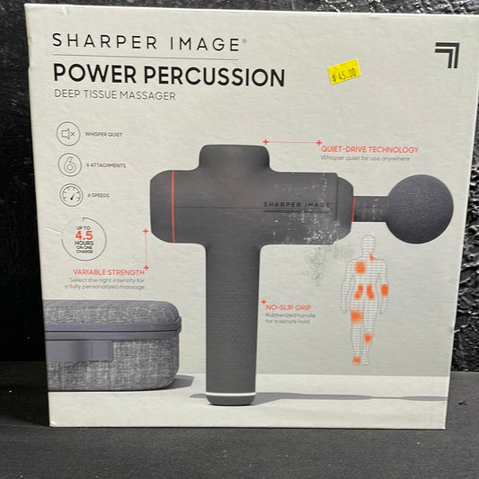 Sharper Image