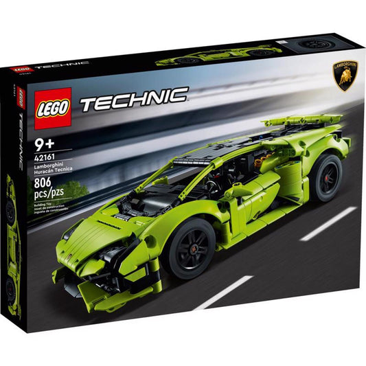 LEGO Technic Lamborghini Huracan 806 pc