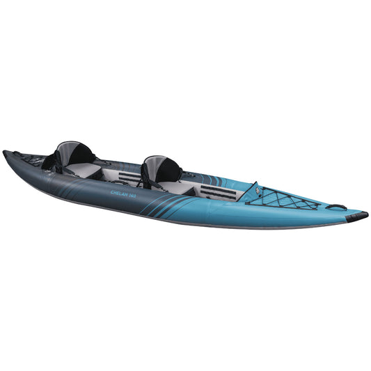 Aquaglide Chelan Kayak 140