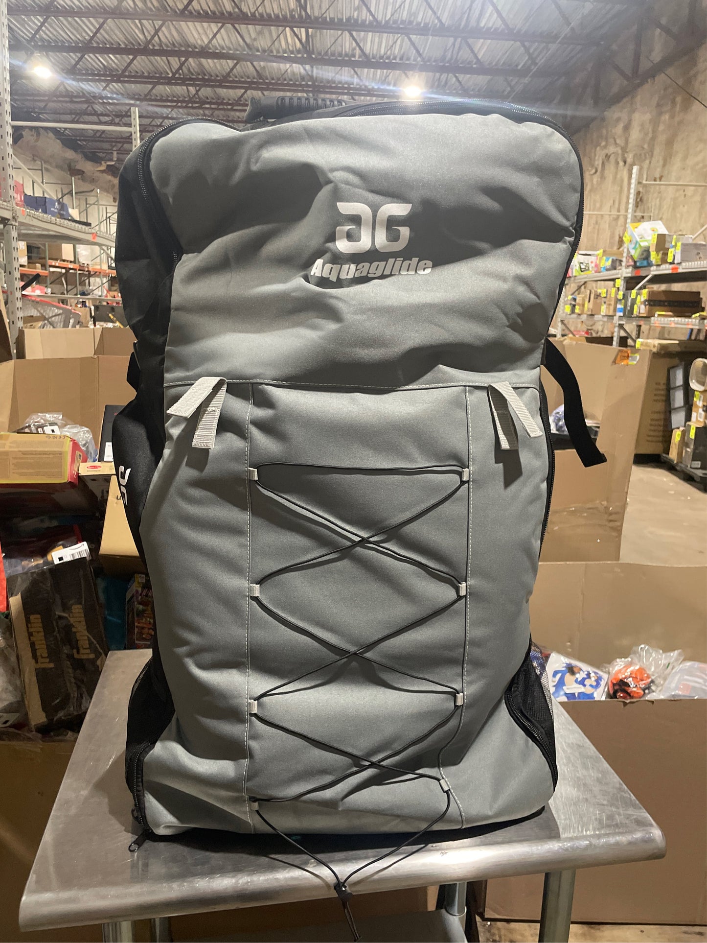 Aquaglide Chelan Kayak 140